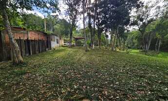 Imagem 2: Chácara com lago próximo ao centro de Juqutiba