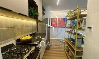 Imagem 7: TORRE LUMIAR Mais com Vista Incrível no Coração de Batista Campos