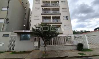 Imagem: Apartamento Padrão para Alugar no Jardim