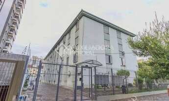 Imagem: Apartamento de 2 dormitórios, reformado