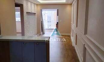 Imagem 6: Apartamento com 2 dormitórios, 63 m² - venda por R$ 715.000,00 ou aluguel por R$ 4.750,00