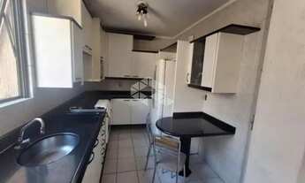 Imagem 3: Apartamento à venda com 1 dormitório e 1 vaga no bairro Jardim Itú - Porto Alegre / RS