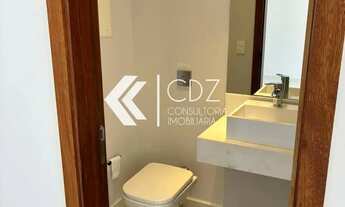 Imagem 5: Casa para alugar no Condomínio Villa do Bosque (Zona Oeste, Sorocaba-SP