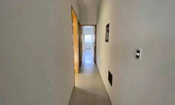 Imagem 3: Casa à venda no bairro Jardim Brasília em Uberlândia