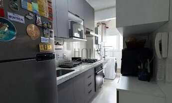 Imagem 3: Apartamento com 3 quartos à venda, 69 m² Condomínio Upper Life Campolim - Sorocaba/SP