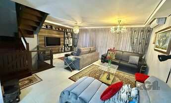 Imagem 6: Casa em Condomínio para Comprar no bairro Pedra Redonda com 4 suítes