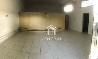 Imagem 4: Casa + Salão Comercial à Venda Vitória Régia, Sorocaba/SP