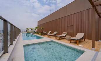 Imagem: Apartamento para venda em Vila Mariana com