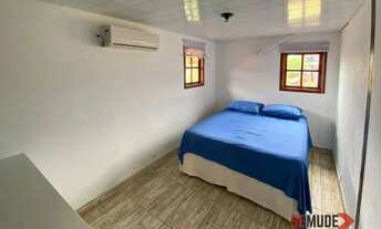 Imagem 7: Casa 3 dormitórios no pico da cruz