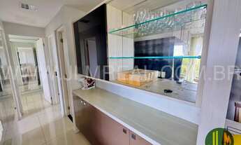 Imagem 7: VENDO APARTAMENTO MOBILIADO COM 80m², 3 QUARTOS NO BAIRRO DAMAS - FORTALEZA - CEARÁ