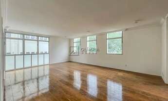 Imagem: Aluguel Apartamento 3 Dormitórios - 300