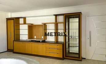 Imagem: Apartamento à venda, 203 m² por R$ 580.000,00