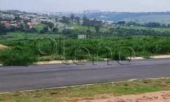 Imagem 4: Oportunidade no Serena Campinas - terreno com 360m²