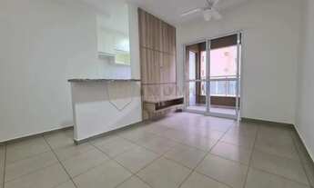 Imagem 2: Apartamento Padrão em Ribeirão Preto