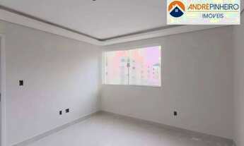 Imagem 3: Apartamento de 2 Quartos à Venda no Candelária Belo Horizonte R$ 320.000,00