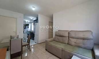 Imagem 2: Apartamento com 2 quartos em Alberto Maia