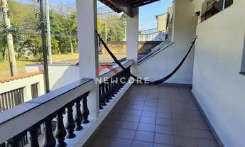 Imagem 4: Casa em Rua Guaxinduva - Parque Jaçatuba - Santo André/SP