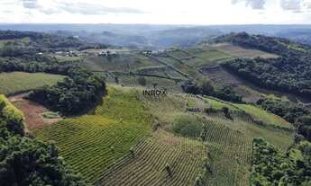 Imagem 10: INBOX CIA IMOBILIÁRIA VENDE, TERRENO EM MONTE BELO DO SUL, FRENTE NORTE