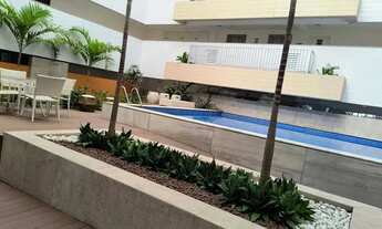 Imagem 3: Cobertura em Tambaú - 150m do mar, com piscina e área gourmet privativos