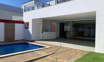 Imagem 4: Guaratiba Casa em condomínio com 4 dormitórios