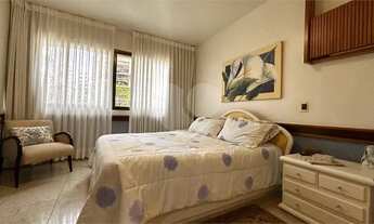 Imagem 3: Apartamento com 4 quartos à venda em Praia Do Canto - ES