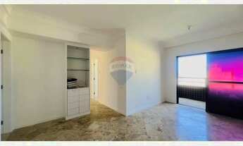 Imagem 2: Apartamento Luxuoso na Pituba com Vista para o Mar