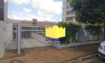 Imagem: Casa para locação em Americana SP