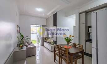 Imagem 3: Apartamento à venda em Ingleses do Rio Vermelho - Florianópolis - SC