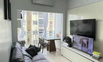 Imagem 2: Imóvel para venda com 50 metros quadrados com 2 quartos em Forquilha - São Luís - MA