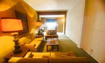 Imagem 3: MARAVILHOSO SALA DOIS QUARTOS NO LEME !!