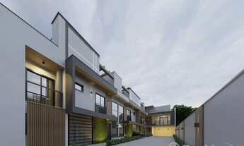 Imagem 3: Casa em condomínio no bairro Bom Retiro - Joinville