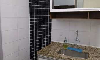 Imagem 4: Apartamento com 2 quartos à venda, 67 m² por R$ 240.000 - Parque São Luís - Taubaté/SP - R