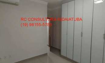 Imagem 4: CONDOMINIO RESIDENCIAL em INDAIATUBA - SP, JARDIM PARK REAL