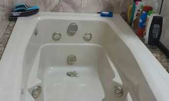 Imagem 6: Imóvel para venda com 257 metros quadrados com 3 quartos em Santa Isabel - Juiz de Fora