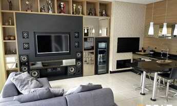 Imagem 6: Casa com 3 Suítes à venda, 293 m² por R$ 1.420.000 - Velha - Blumenau/SC