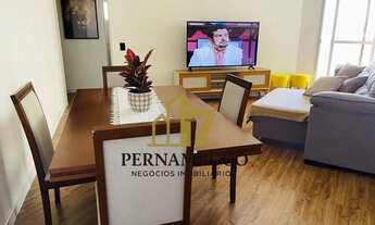 Imagem 3: Apartamento para Venda em São José do Rio Preto, Vila Nossa Senhora Aparecida, 3 dormitóri