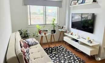 Imagem: Apartamento à venda com 2 quartos 51 m²