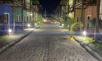 Imagem: Aluga para temporada Village no condomínio