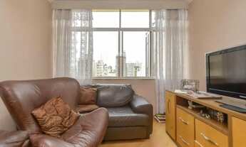 Imagem 6: Apartamento para venda em Santa Cecília com 2 quartos , 90m²