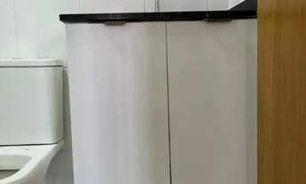 Imagem 5: Apartamento com 2 dormitórios para alugar, 57 m² por R$ 2.630,00/mês - Recanto Quarto Cent