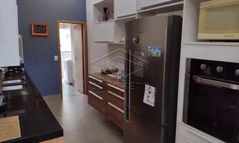 Imagem 4: Casa com 03 dormitórios em condomínio fechado - Quinta Ranieri Blue