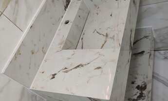 Imagem 7: Casa no centro de Piabetá