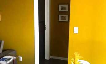 Imagem 7: APARTAMENTO - HIGIENÓPOLIS - SP