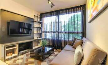 Imagem: Apartamento à venda Rua Paulo Setúbal