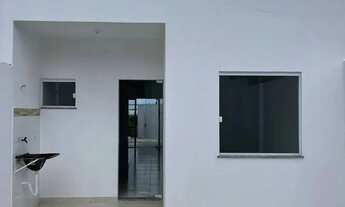 Imagem 5: Casa 2/4 - Bairro Conceição - Oportunidade