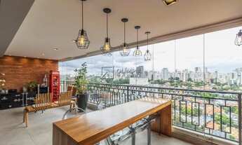 Imagem 6: Venda Apartamento 3 Dormitórios - 157 m² Vila Olímpia