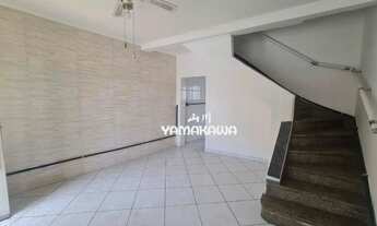 Imagem 3: Sobrado com 2 dormitórios à venda, 114 m² por R$ 620.000,00 - Tatuapé - São Paulo/SP