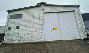 Imagem: Galpão para alugar, 506 m² por R$ 9.400/mês