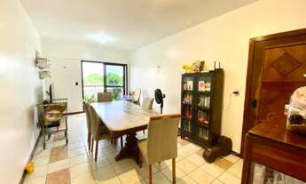 Imagem 2: Imóvel para venda tem 110 metros quadrados com 3 quartos em Guamá - Belém - PA