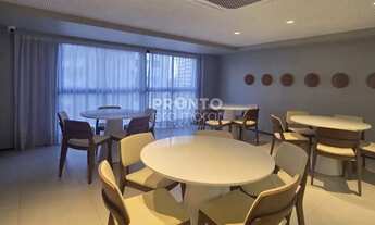 Imagem 2: Apartamento em Boa Viagem | 44,81m²